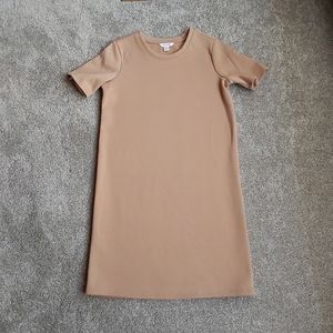 Joe Fresh Short Sleeve Tee Dress